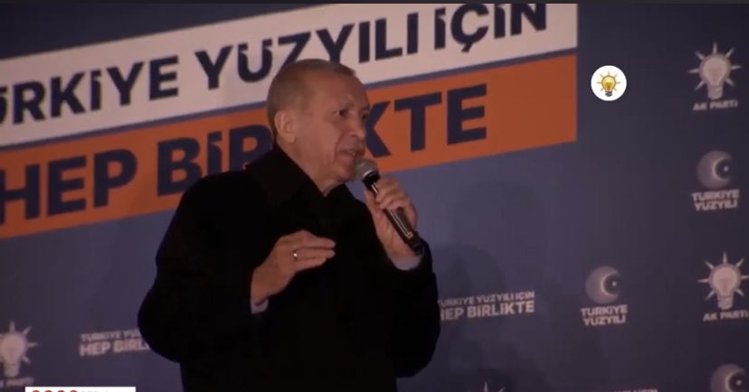 Erdogani mban fjalimin tradicional pas zgjedhjeve: Po prijmë bindshëm