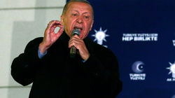 Erdogani prin me vota, por balotazhi konsiderohet i pashmangshëm