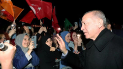 Balotazhi do ta caktojë presidentin e Turqisë