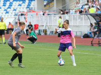 KFF Mitrovica - EP Hajvalia