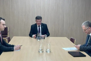 Dialogu Kosove-Serbi