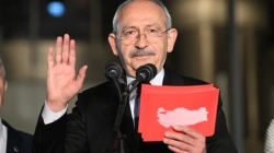 Kilicdaroglu thumbon Erdoganin: Zgjedhjet nuk fitohen në ballkon