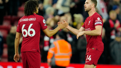 Liverpooli shënon fitoren e shtatë rresht në Premier League