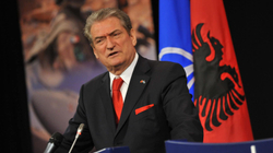 Berisha: Rama të mos ndërhyjë në punët e brendshme të Kosovës