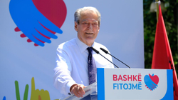 Berisha: Kjo është ditë e rëndë për demokracinë