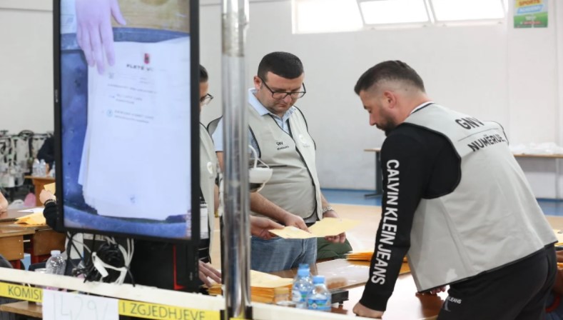Kthesë në këtë bashki, kandidati i “Bashkë Fitojmë” kalon në avantazh