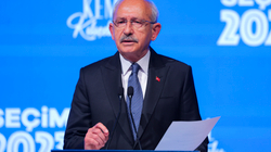 Kilicdaroglu: Të luftojmë për ta hequr qafe pushtetin brutal