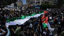 OKB-ja shënon përvjetorin e shpërnguljes palestineze