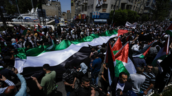 OKB-ja shënon përvjetorin e shpërnguljes palestineze