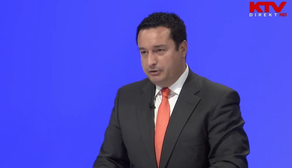 Pula i paralajmëron politikanët për Lajçakun: Në tavolinë s’kemi thjesht një ndërmjetësues
