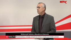 Fletarresti ndaj Jarediqit, Dugolli: Ky ishte integrimi i serbëve që pretendohej se solli marrëveshja e 2013-s