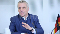 Ambasadori gjerman: Kosova ta përgatitë draftstatutin e Asociacionit