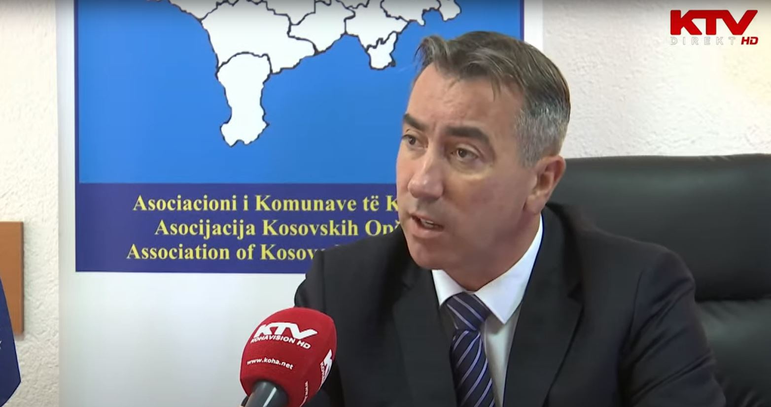 Ibrahimi: Komunat me probleme që kërkojnë zgjidhje urgjente nga Qeveria