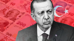 Kriza ekonomike në Turqi pritet të thellohet, derisa Erdogani prin