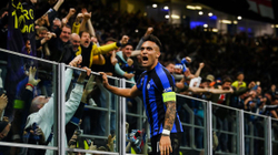 Interi u kthehet fitoreve bindëse, Lautaro realizon katër gola