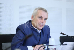 Ambasadori i Gjermanisë në Kosovë, Jorn Rohde