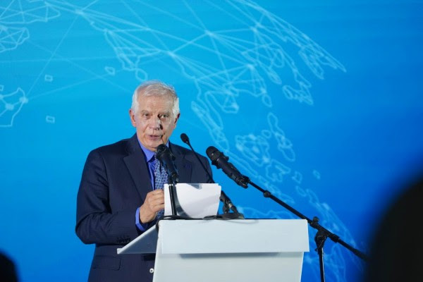 Borrell: S’ka BE të sigurt pa një Ballkan Perëndimor të fortë dhe paqësor