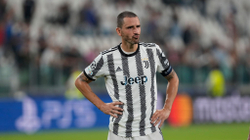 Bonucci paralajmëron tërheqjen nga futbolli