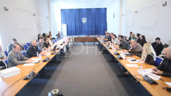 Shala: Qeveria ta ndryshojë vendimin, të shkarkohet i gjithë Bordi i OSHP-së