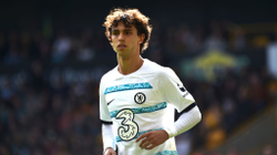 Unitedi në garë për Joao Felixin