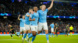 Haaland udhëheq Cityn, Benzema e Vinicius Jr startojnë te Real Madridi