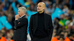 Guardiola me shifër të veçantë