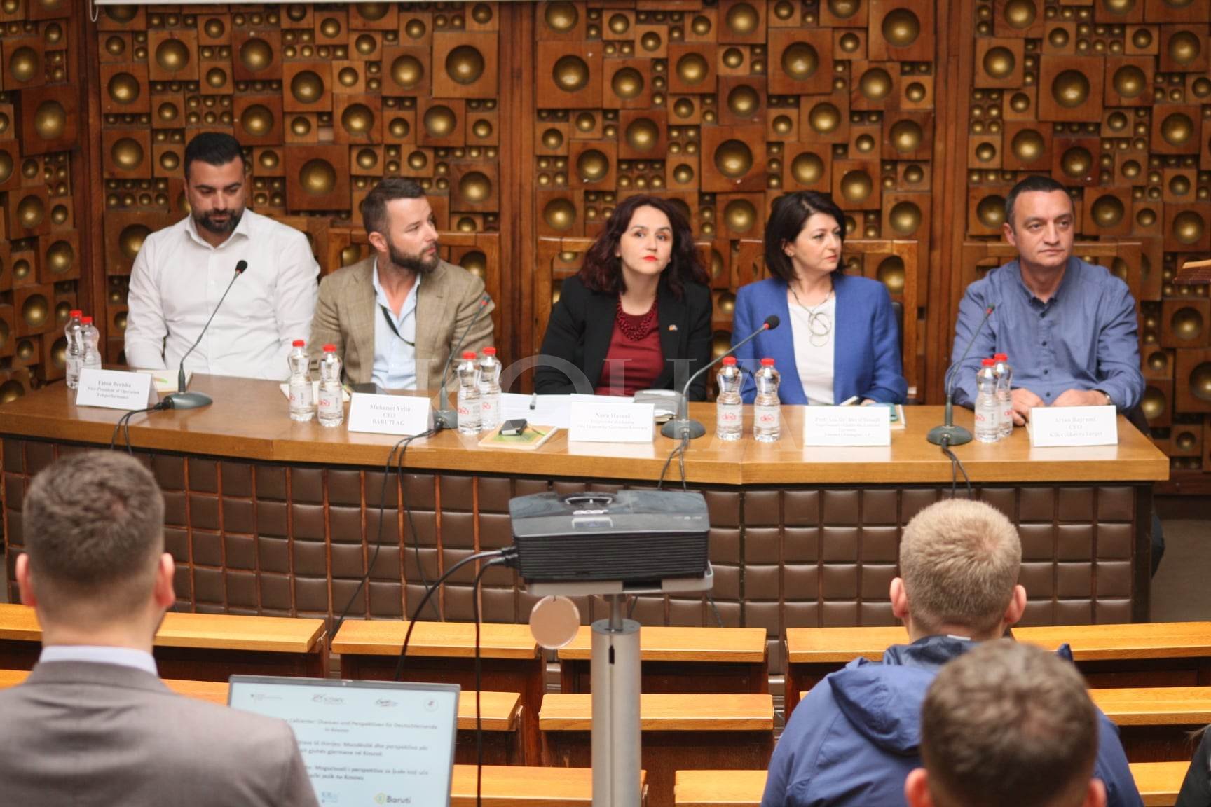Kompanitë e “Call Centerave” në Kosovë: 30 mijë të punësuar në sektor, ka ende potencial