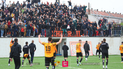 Ballkani përfundon në procedurë disiplinore