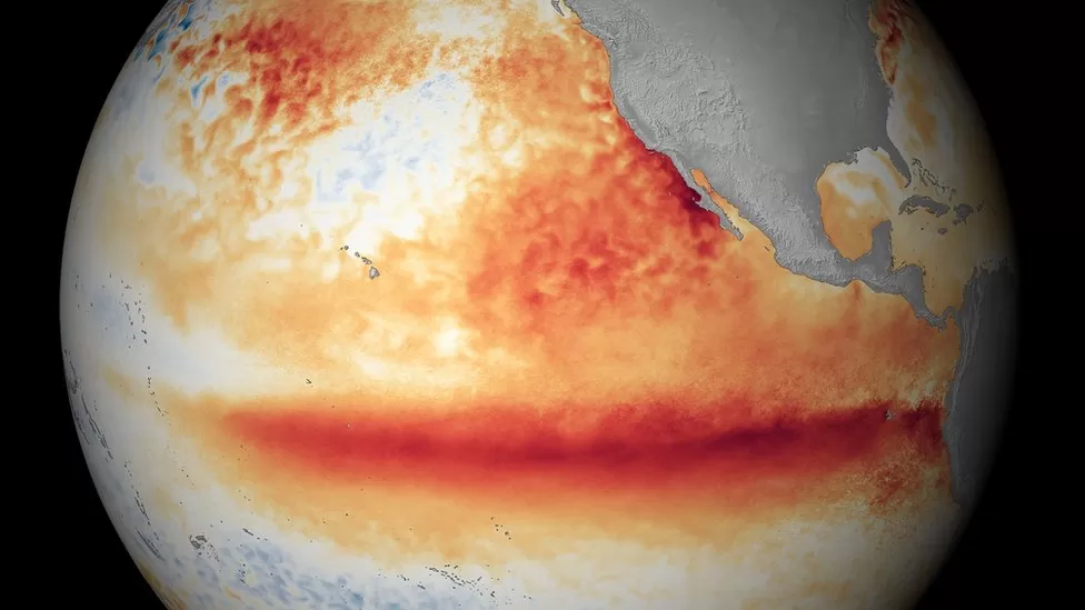 Ngrohja globale pritet që për herë të parë ta thyejë limitin prej 1.5 gradë Celsius