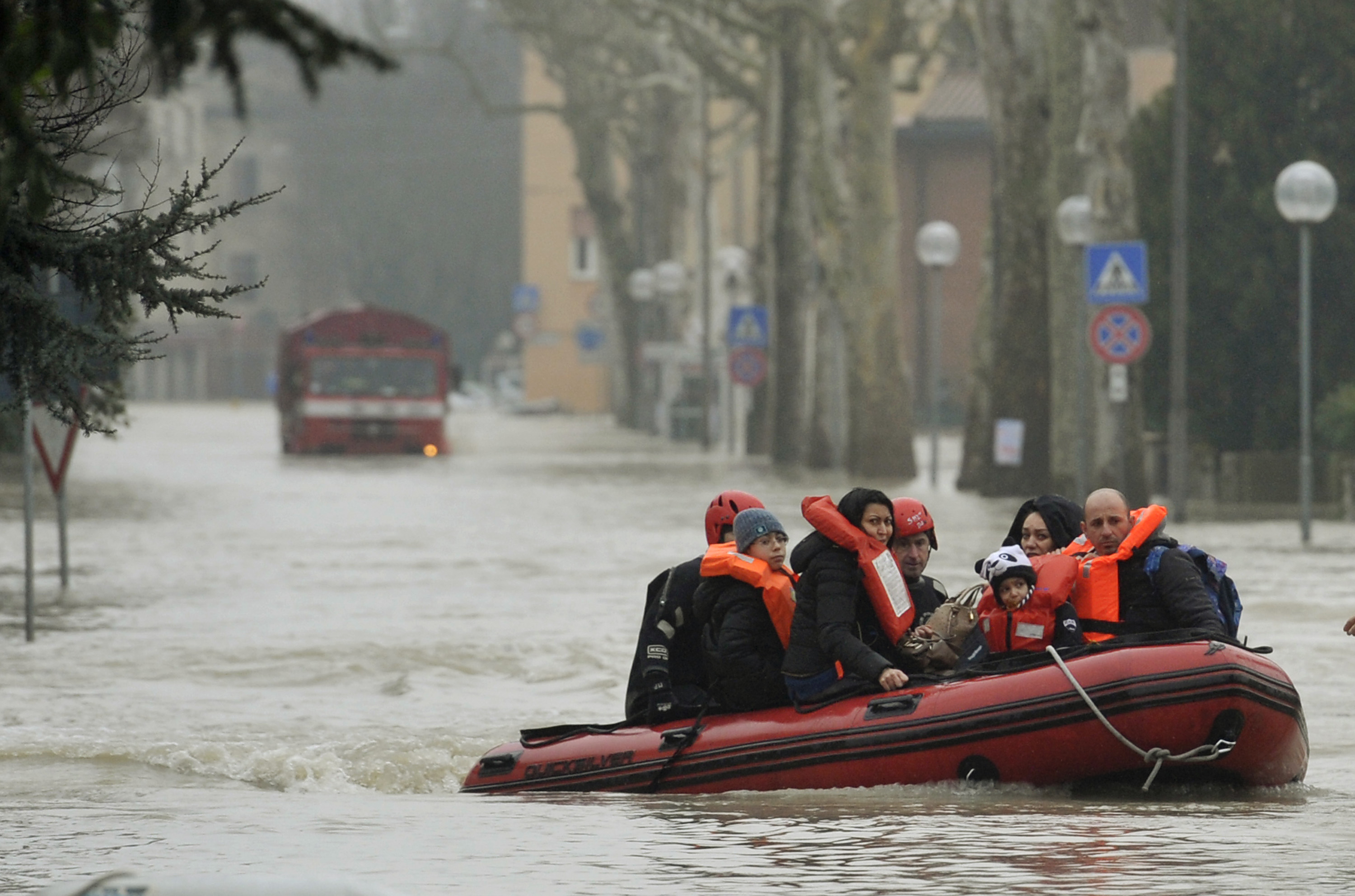 Vershime - Emilia-Romagna
