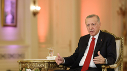 Erdogani merr vendimin e papritur para rundit të dytë të zgjedhjeve