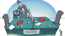 Karikatura e ditës