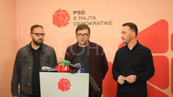 PSD-ja i quan “përndjekje politike” bastisjet për dyshime në NPB