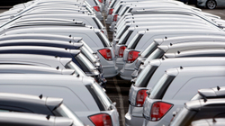 Më 2024 parashikohet të shiten 88.3 milionë vetura të reja