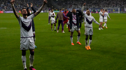 Fiorentina thyen zemrat e Xhakës e Zeqirit me një gol në çastet e fundit