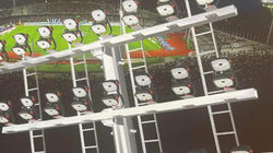 Stadiumi “Zahir Pajaziti” pritet të bëhet me reflektorë nga edicioni i ardhshëm