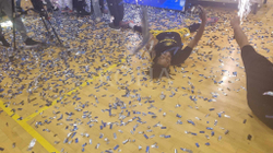Tate, shpallet MVP i serisë finale