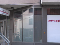 Levizja Vetevendosje - PRizren