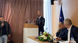 Kryekuvendari në Mitrovicën e Veriut: Kemi gjetur mjerim, do t’i ndryshojmë gjërat