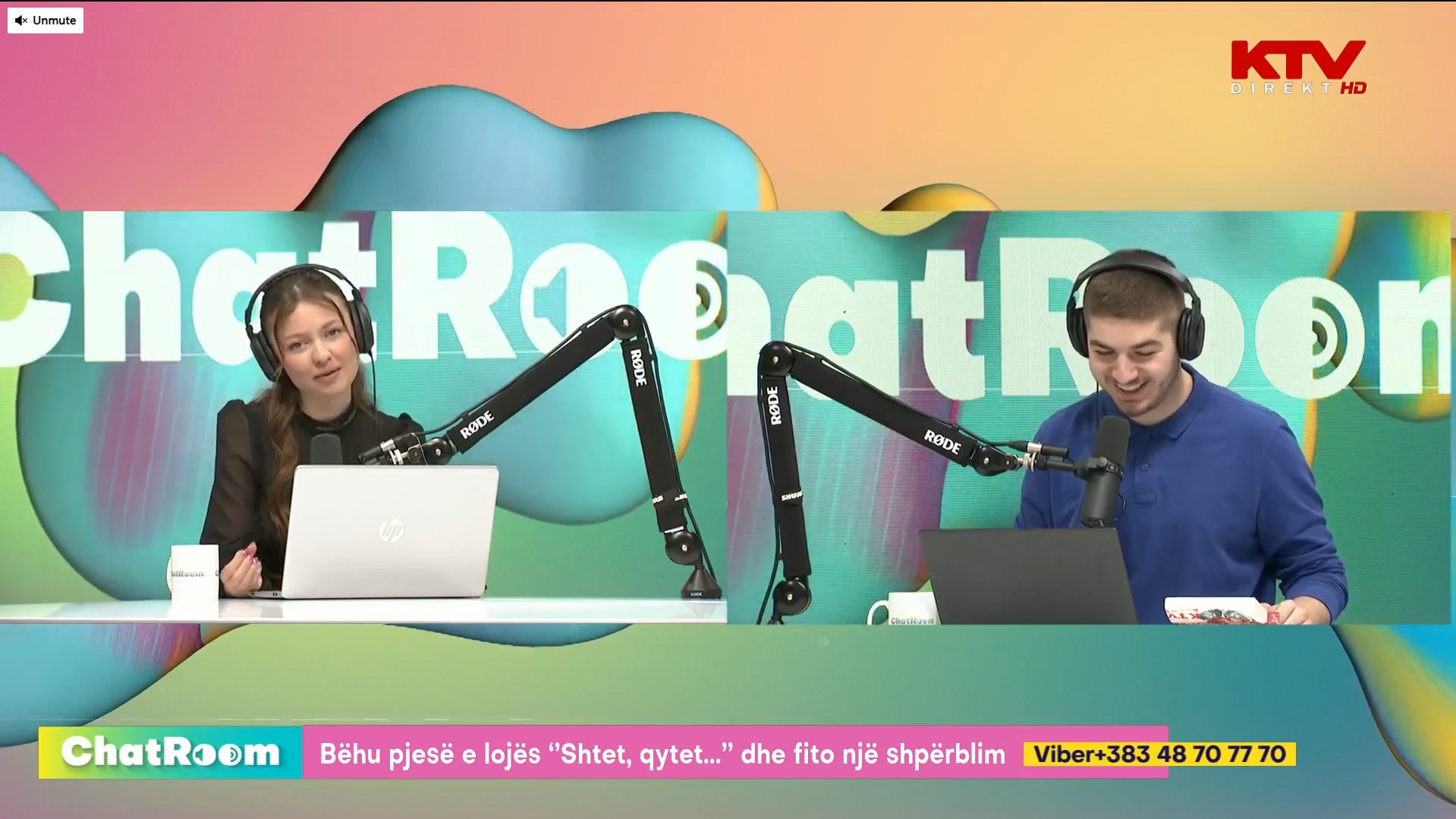 Luaj shtet/qytet, fito një shpërblim – ChatRoom – 19.05.2023