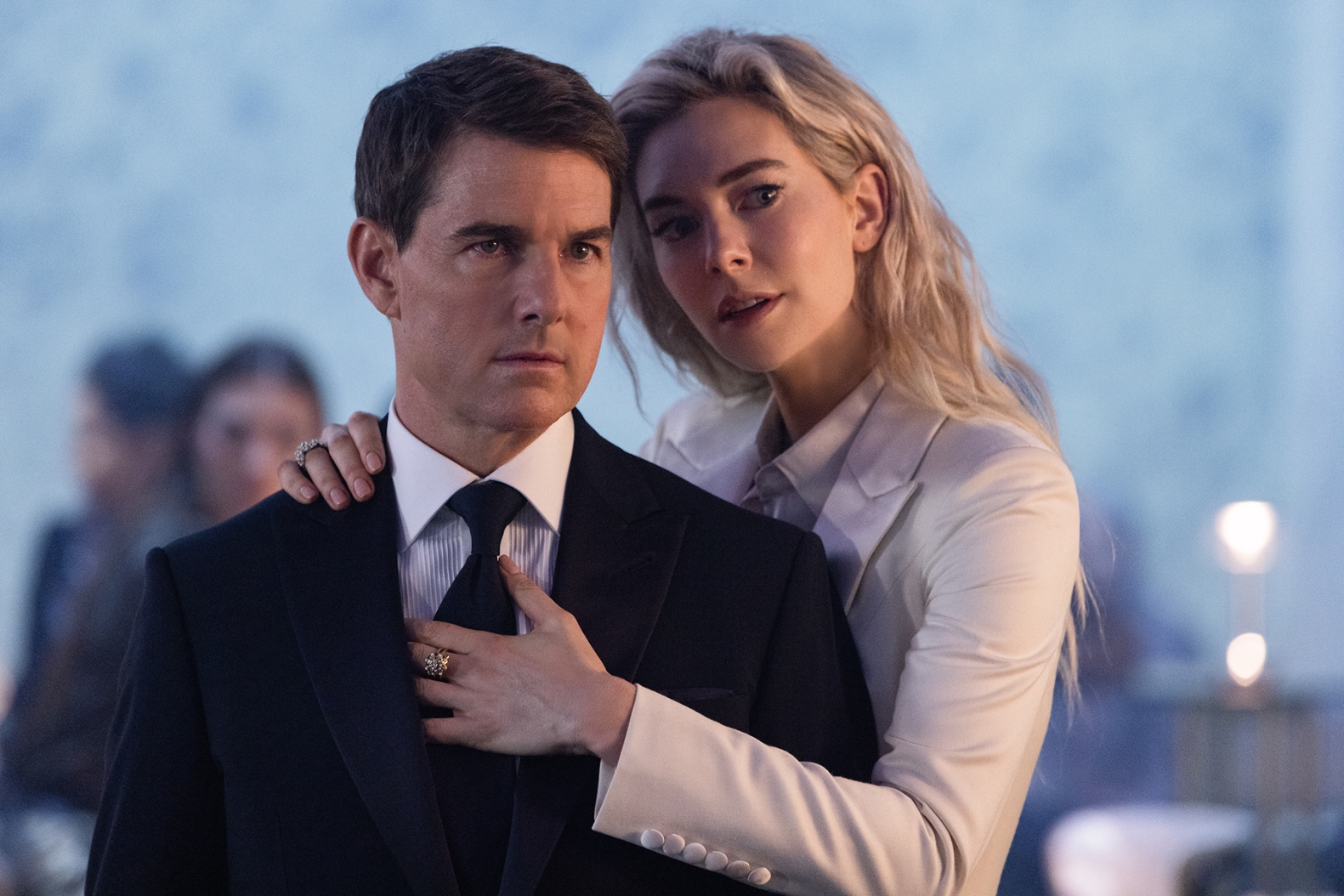 “Mission: Impossible - Dead Reckoning Part One” së shpejti nëpër kinema