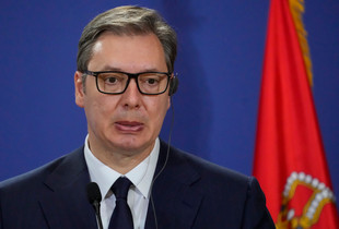 Aleksandar Vuçiq