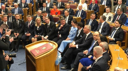 Inaugurimi i presidentit të Malit të Zi mbledh liderët e Ballkanit