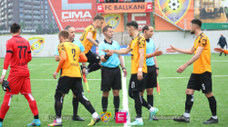 Ballkani shpallet kampion, Malisheva e Llapi sigurojnë mbijetesën