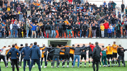 Ballkani, kampion i Kosovës