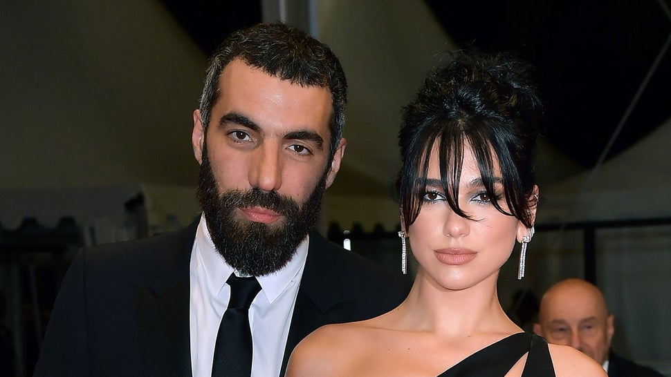 Kush është Romain Gavras, i dashuri i ri i Dua Lipës