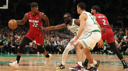 Miami ia merr edhe lojën e dytë Celticsit në “TD Garden”