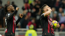 Milani mbetet në garë për “Champions”