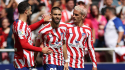 Fitore bindëse e Atletico Madridit