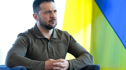 Zelensky: Sot Bakhmuti është vetëm në zemrat tona